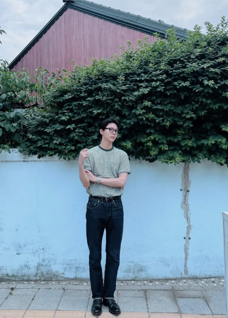 주우재 가방, 주우재 토트백, 주우재 보테가베네타, 보테가베네타 라지 디아고, 보테가 남자 가방, 남자 명품 가방 추천, 남자 가죽 토트백, 조용한 럭셔리, quiet luxury, 인트레치아토 토트백, 보테가 신상 가방, 주우재 착장 가방, 데일리 가방 추천, 출근룩 가방, 여행용 토트백, 주우재 패션, 남자 꾸안꾸룩, 남친룩