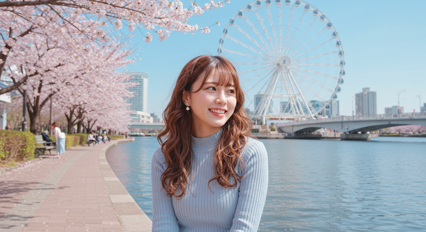 일본 3박 4일 여행