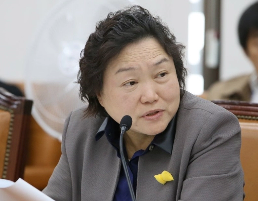 이재명 인재근 의원 불출마 권유 이유