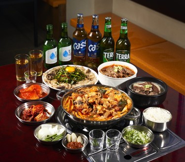 생생정보 고수의부엌