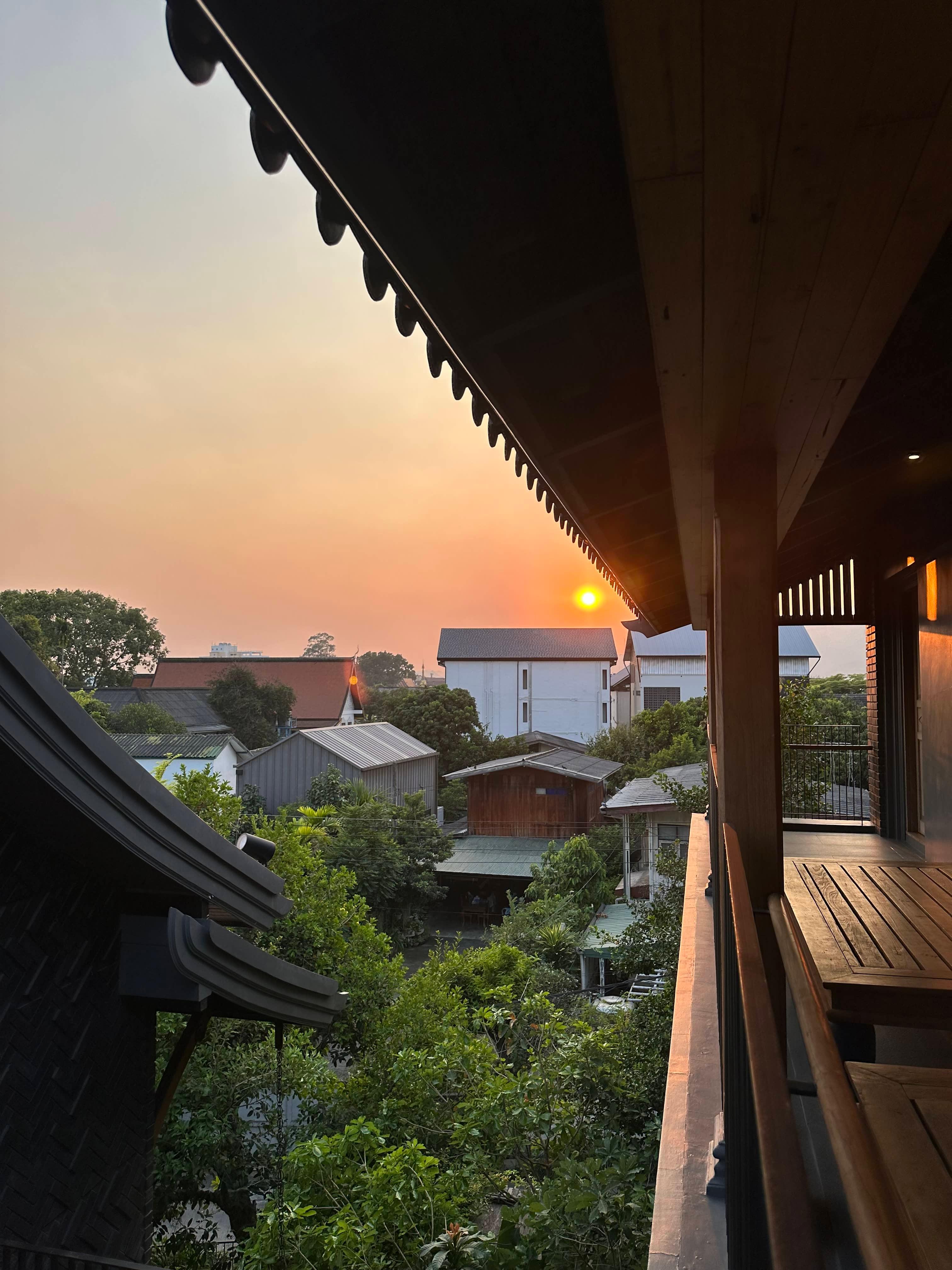 제목: 치앙마이 님만해민에서 운동하기 좋은 곳 5곳 – 디지털 노마드를 위한 피트니스 가이드