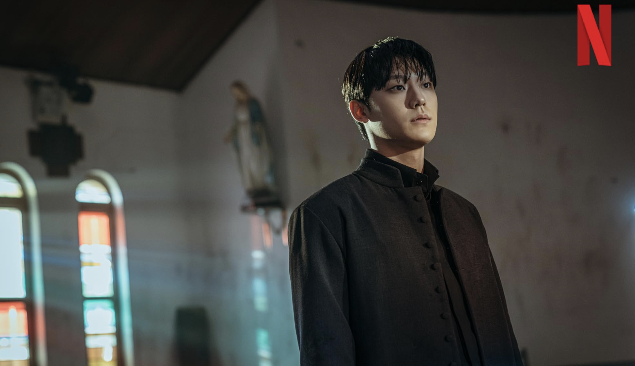 넷플릭스 시리즈 스위트홈 이도현