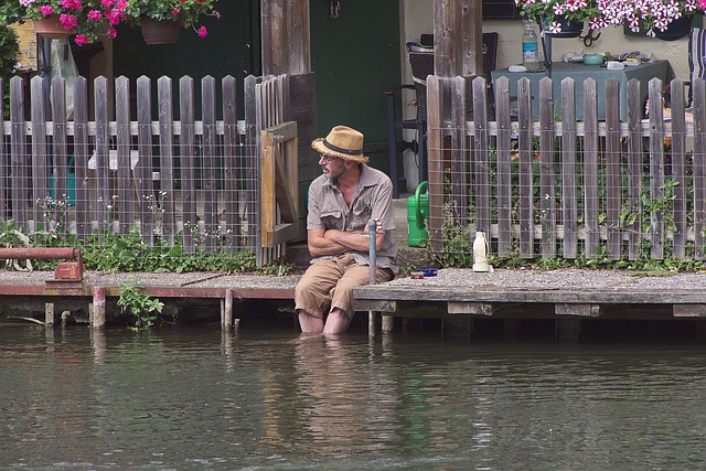 폭염주의보 발령시 행동요령