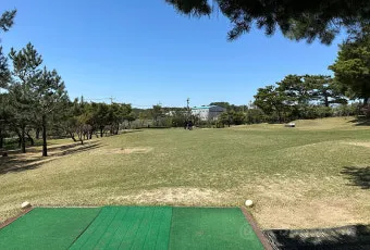 경주 파3 골프장 천북파3 골프클럽 추천 코스와 이용 후기_17