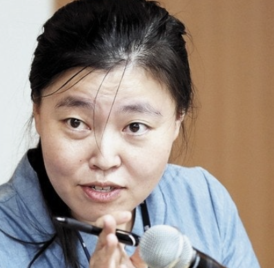 임은정 검사 프로필&amp;#44; 검찰의 양심을 말하다