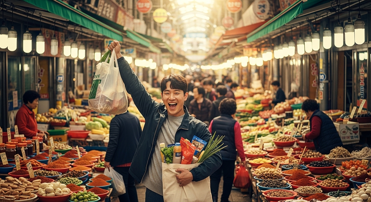 디지털 온누리상품권 사용법 완벽 총정리