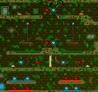 물불게임 1인용 2인용 바로가기