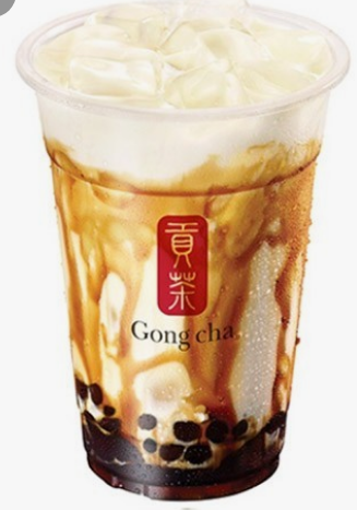 공차 인기메뉴 BEST 조합 추천 7