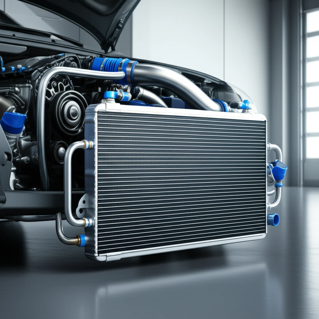 고온 속 안전 지키는 여름철 차량 관..