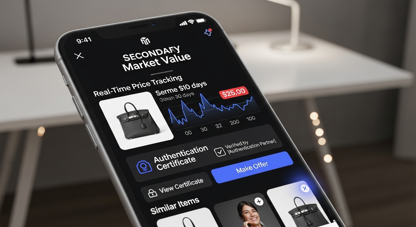 2026년 미국 명품 주식 전망