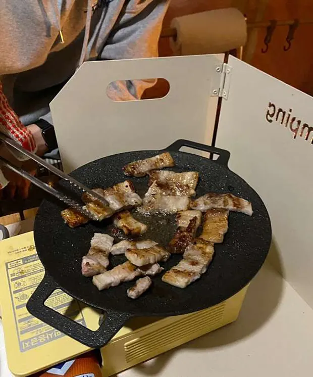 이가리간이해변