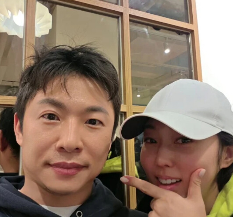 23기 옥순 미스터강 결혼