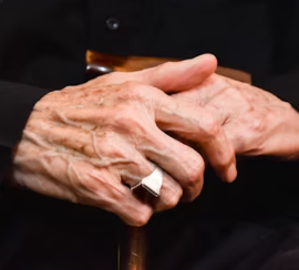 치매 초기증상 8가지 원인과 예방법