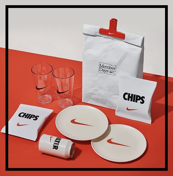 FANS HOME KIT 증정