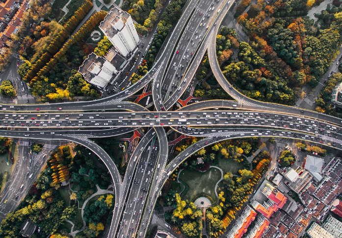 추석 고속도로 통행료 면제