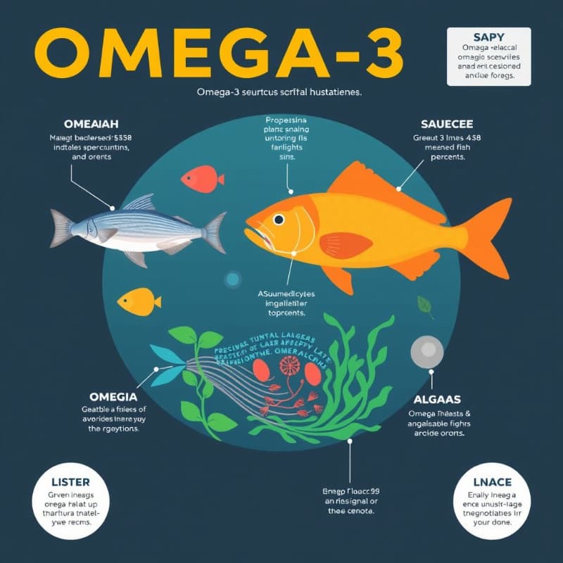 알티지 오메가3 vs 일반 오메가3 차이점 총정리 &ndash; 내 몸에 맞는 오메가3는?