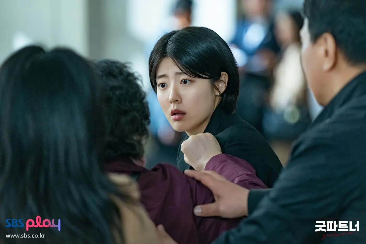 굿파트너