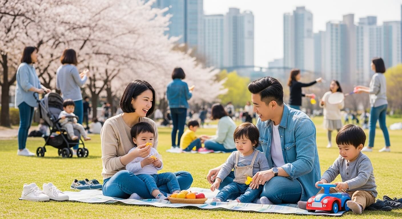 청년 복지포인트 지급일 및 포인트 금액 확인