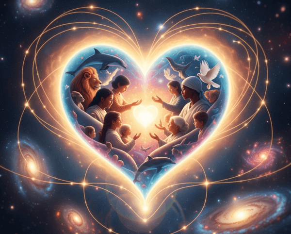 모든 존재를 위한 명상 가이드