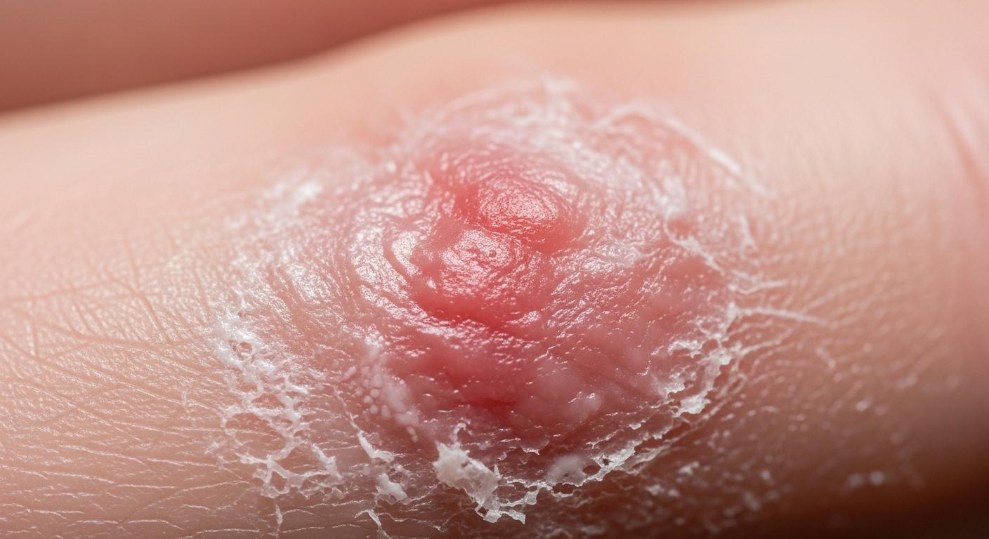 검버섯 제거 크림 부작용