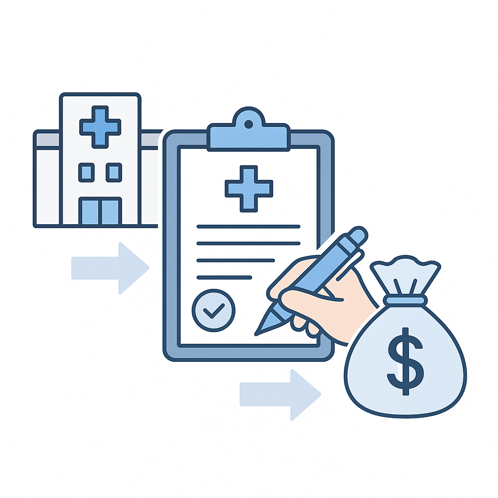 삼성화재 실손보험 청구, 제대로 준비하는 방법