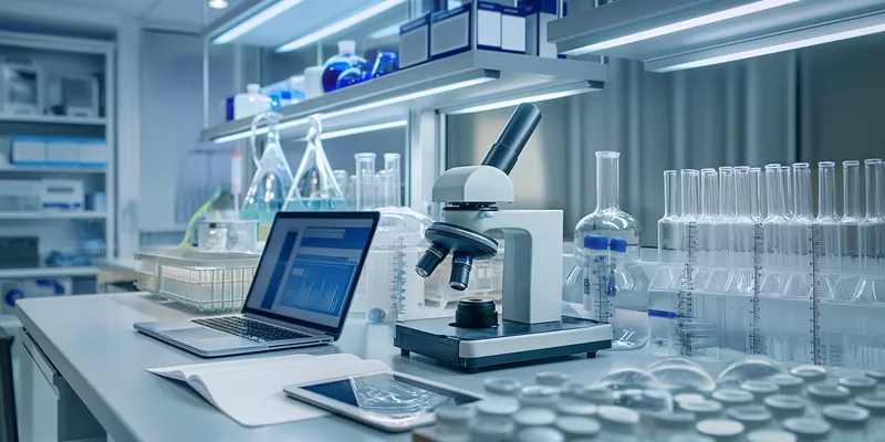 바이오칩 건강 관리에 주는 실제 효과와 국내 현황 및 미래