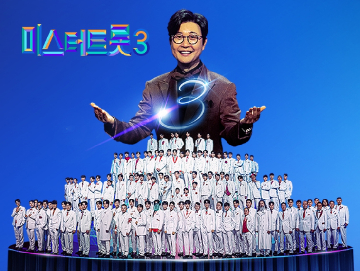 미스터 트롯3 투표하기, 초보도 쉽게 따라 하는 방법 총정리!