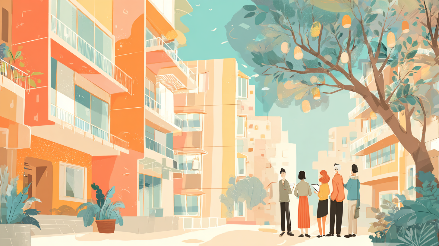 주택관리사 자격증 따는 법