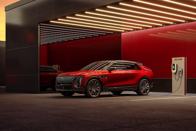 2024 캐딜락 리릭: 가격&#44; 사양&#44; 장단점 완벽 가이드