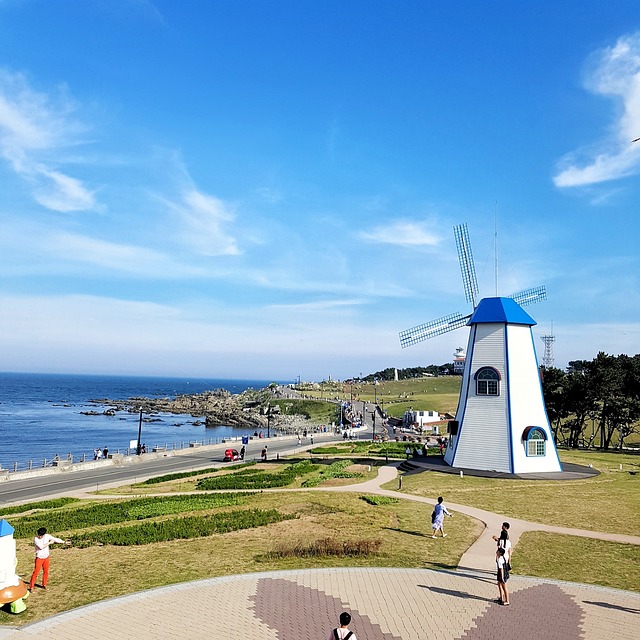 울산에 대한 모든 이야기
