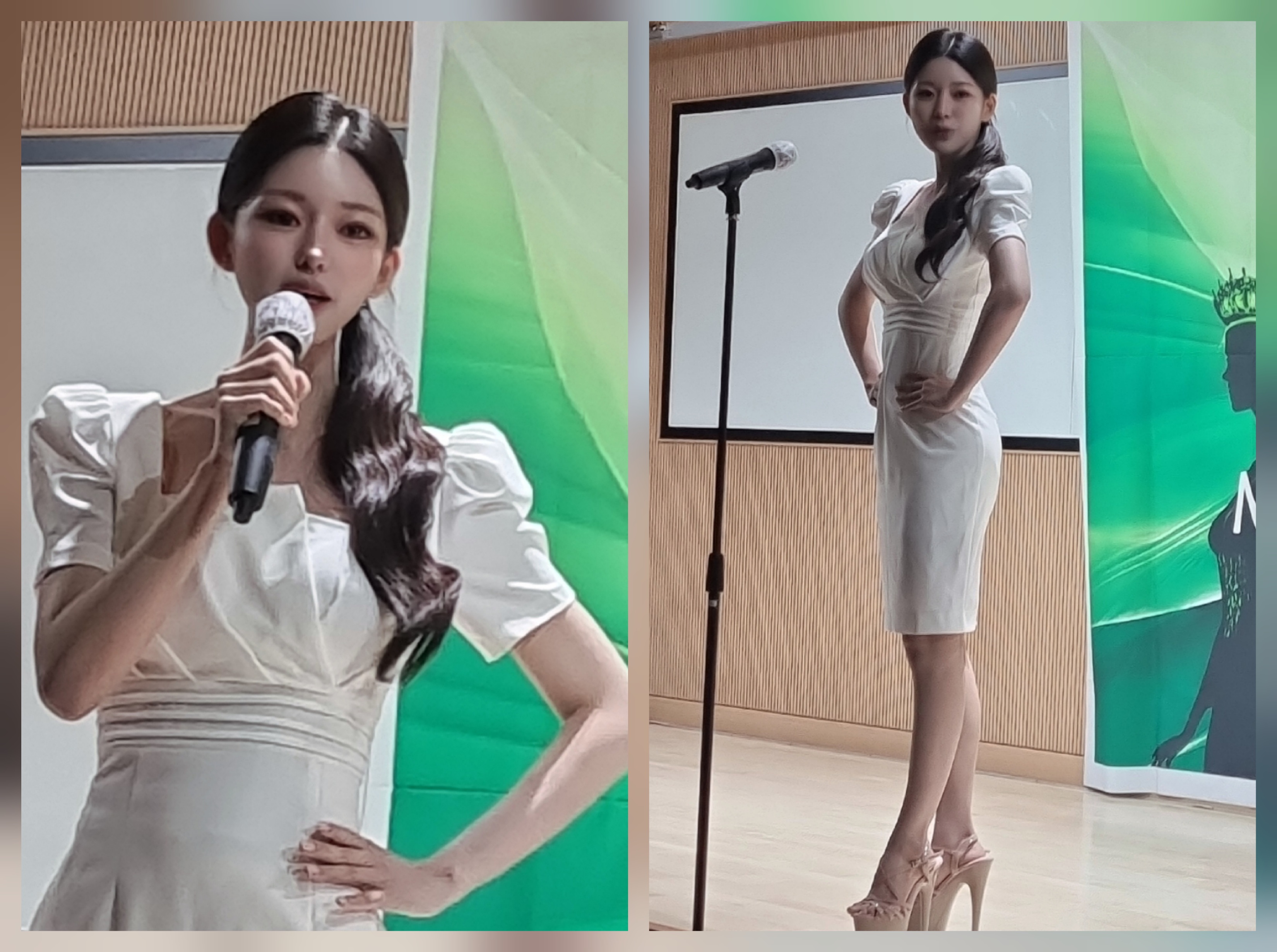 노은 (동덕여자대학교 방송연예전공)
