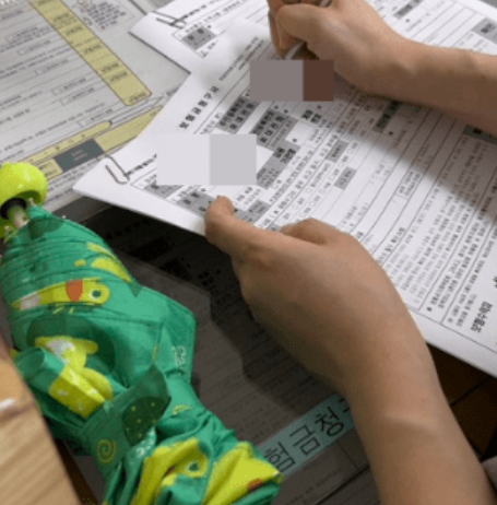 삼성화재 암보험 후기, 삼성생명과 비교 실제 청구한 경험 및 월 보험료 수준