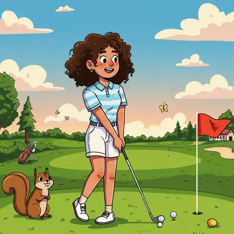 여름-골프-라운딩-준비물