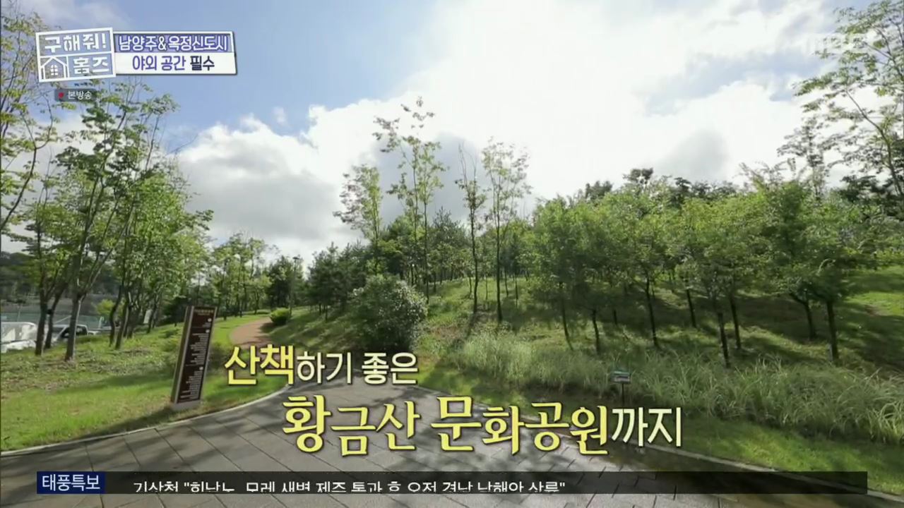 구해줘홈즈 뮤지 남양주시 다산동 남양주 프리덤 매물 가격 및 구조 인테리어 리모델링 최종선택 소개