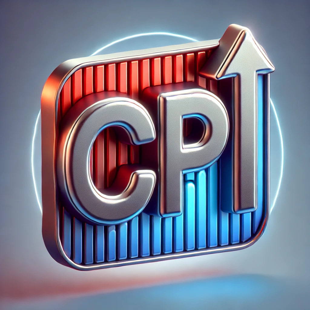 소비자물가지수 CPI