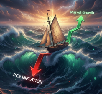 변동성의 파도 위를 항해하는 투자