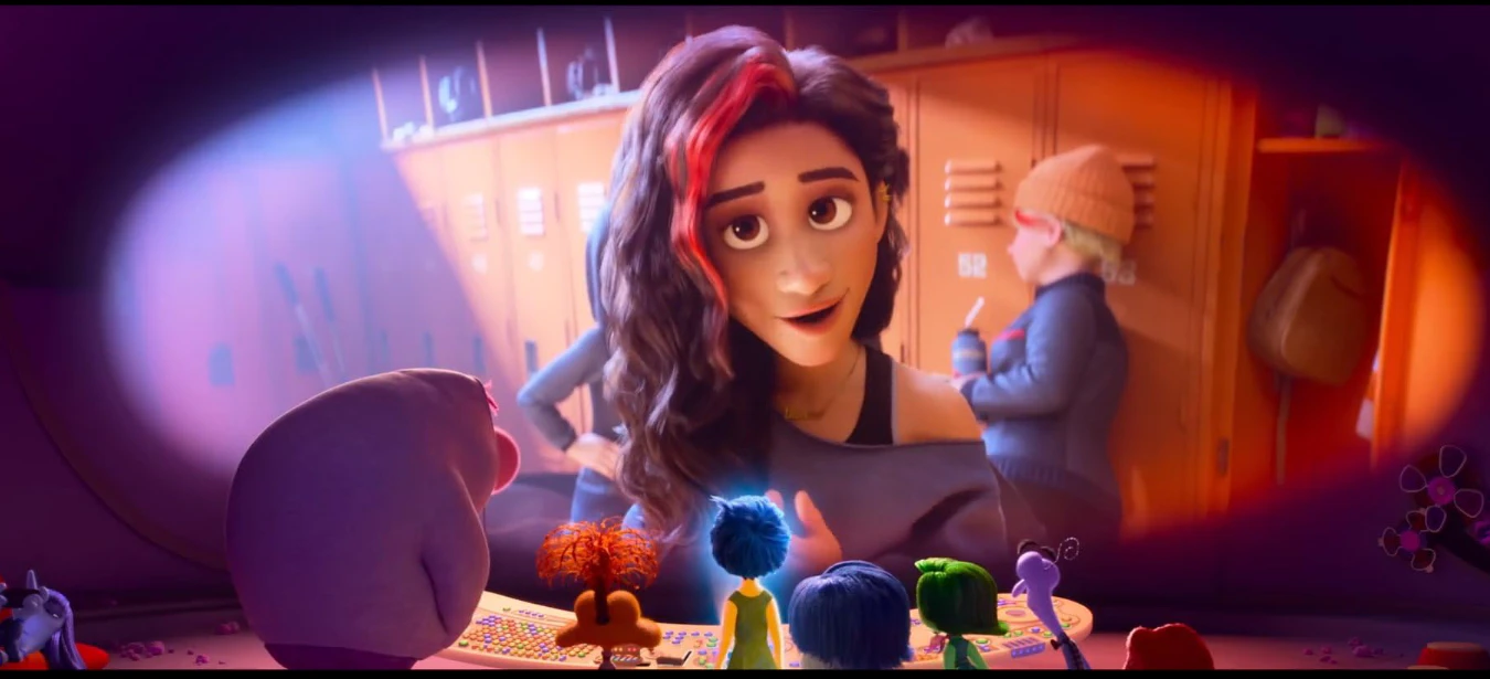 인사이드 아웃 2 스틸컷4