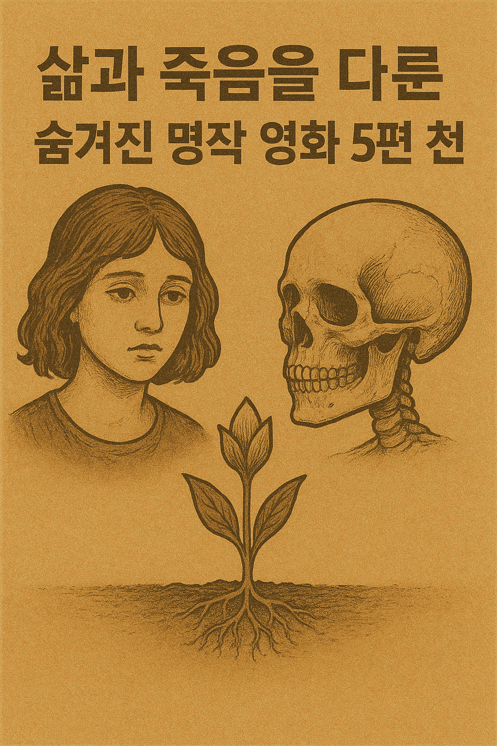 삶과 죽음에 대한 영화