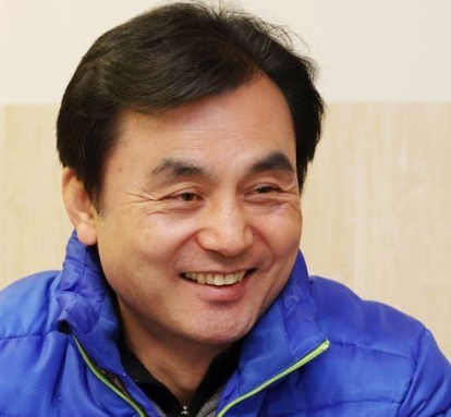 안규백 국방부장관 후보자 지명