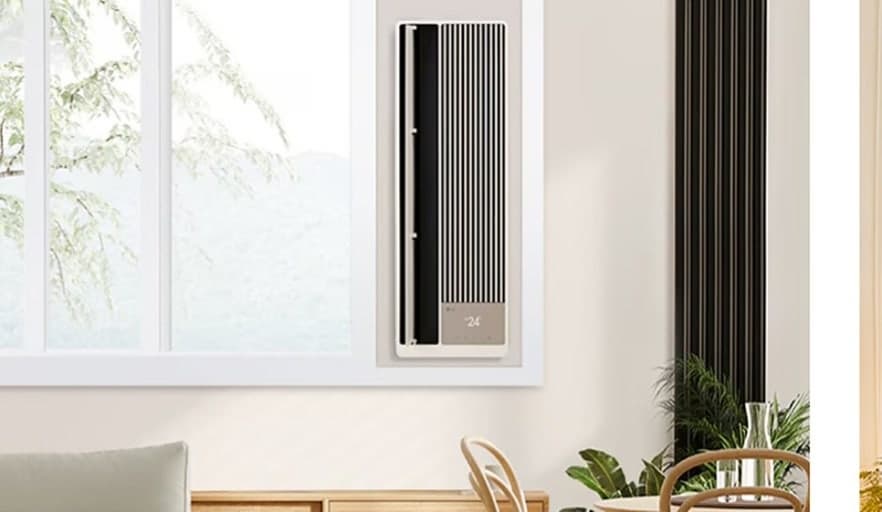 여름 냉방가전 비교: 창문형 vs 이동식 에어컨, 뭐가 더 나을까?