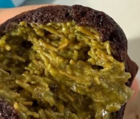 생활의달인 두쫀쿠