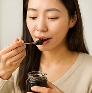 흑마늘 효능과 부작용