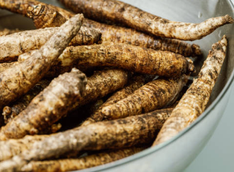 우엉조림 맛있게 하는 법 (+ 백종원 레시피 냉동 유통기한)