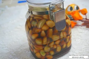 마늘장아찌 담그는 방법과 아삭하게 만드는 비법_18