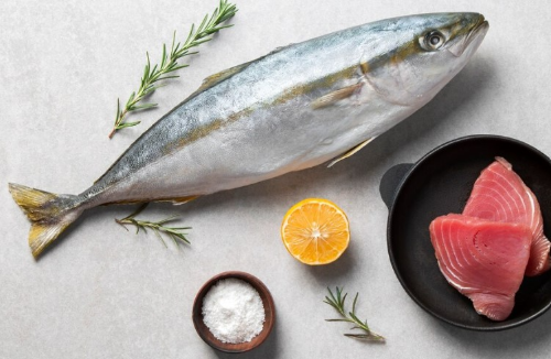 오메가 3 효능 부작용