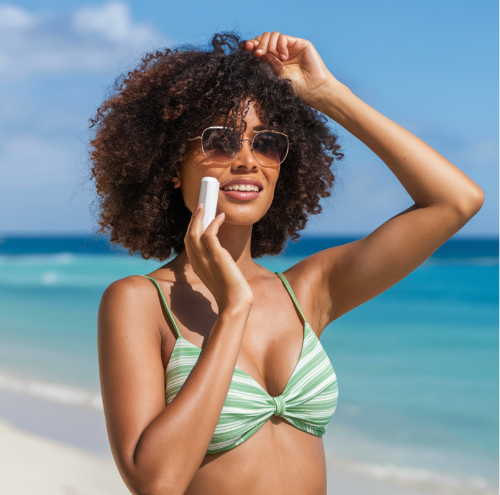 자외선 차단제 종류