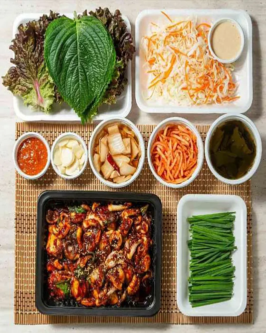 제육대가 포항문덕점
