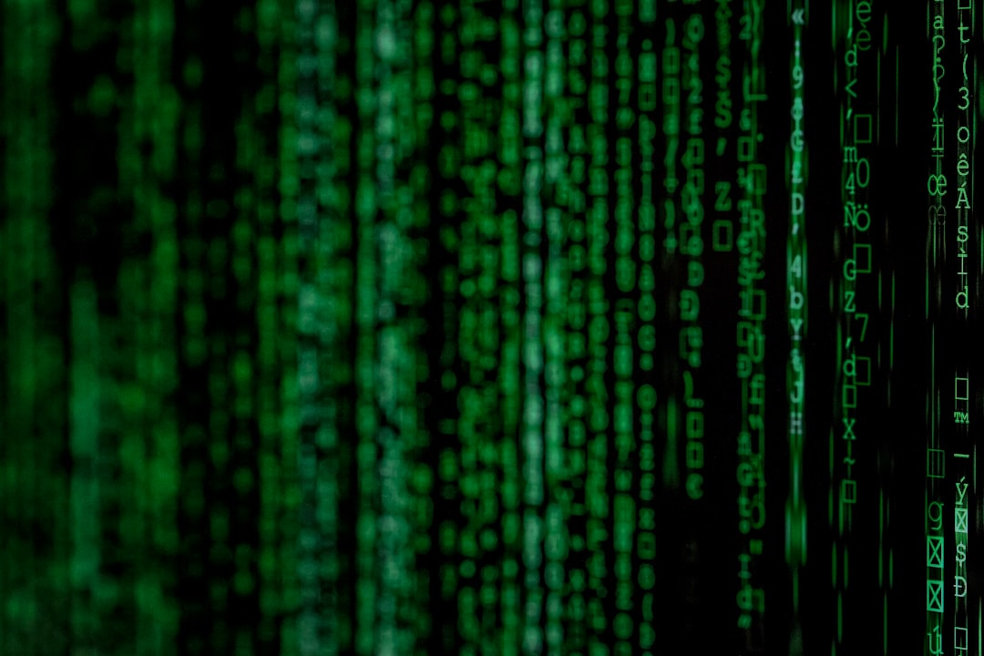 Algorithm