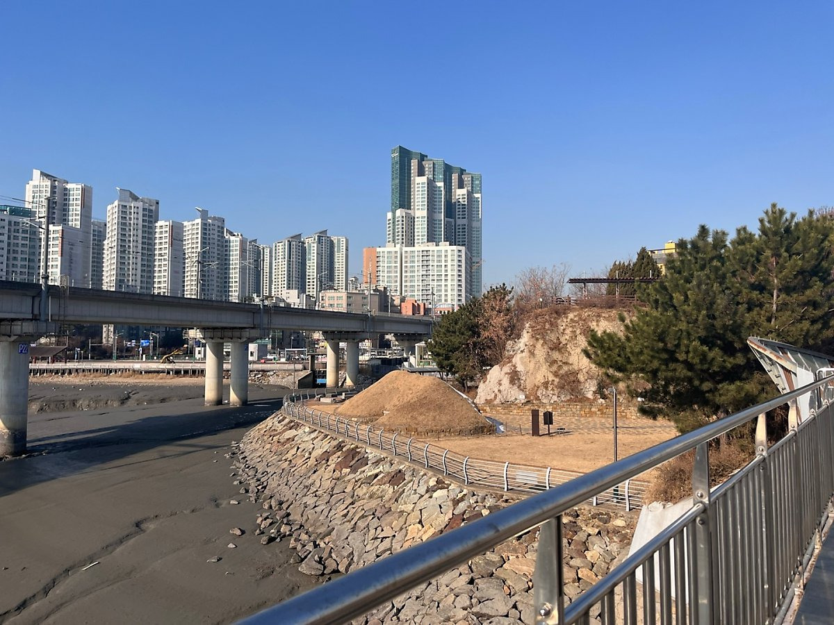 소래포구