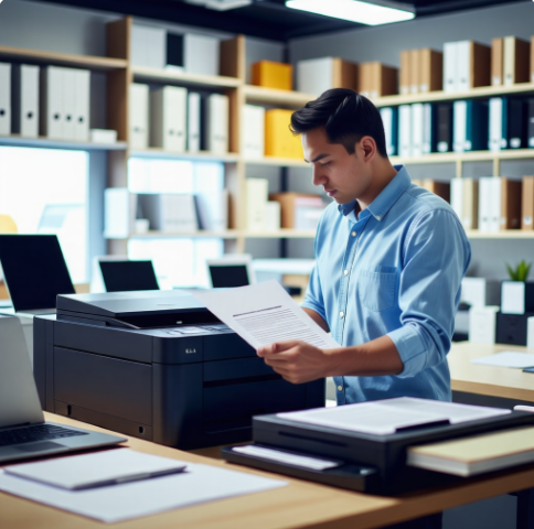 부동산 서류 발급 이미지